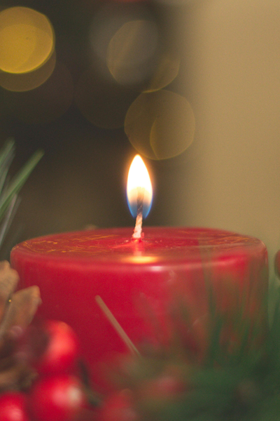 Willkommen in der schönsten Zeit des Jahres!